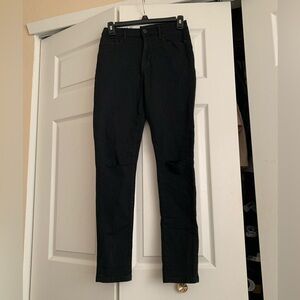 - Urban outfitters black NWT jeans